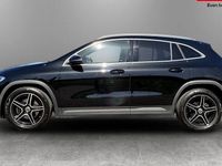Used Mercedes GLA180 Executive 136 HP (100 kW) 2022 SUV