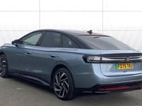 Used VW ID.7 Pro 210 kW (286 HP) 2025 Hatchback