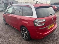 Used Citroën C4 SpaceTourer Flair 163 HP (119 kW) 2019 MPV