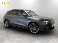 Used Leapmotor C10 160 kW (218 HP) 2025 Grey SUV