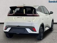 Ny BYD Dolphin Surf Active 64 kW (88 HK) 2026 Halvkombi