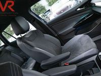 Used VW ID.4 Pure 125 kW (170 HP) 2023 Blue SUV