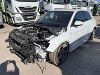Begagnad Audi A1 S-Line 2022 Vit SUV