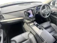 Used Volvo XC90 Ultimate 449 HP (330 kW) 2023 Grey SUV