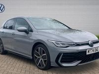 Used VW Golf VIII R-line 150 HP (110 kW) 2026 Hatchback