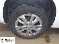 Used Peugeot Partner S 2020 White MPV