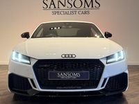 Used Audi TT RS Sport 400 HP (294 kW) 2023 Coupe