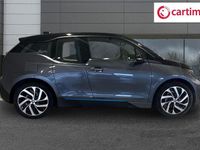 Usado BMW i3 Comfort Edition 125 kW (170 CV) 2022 Gris Utilitario