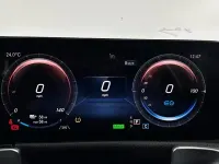 Used Mercedes EQB350 AMG Line Premium 214 kW (292 HP) 2022 Black SUV