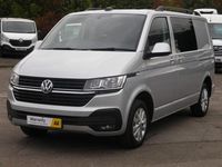 Usado VW Transporter Highline 2023 Prateado Van
