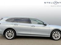 Used Skoda Superb SE L 193 HP (141 kW) 2026 Estate