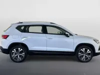 Used Seat Ateca SE Technology 110 HP (80 kW) 2023 White SUV
