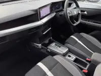 Used Vauxhall Frontera 83 kW (113 HP) 2025 Grey SUV