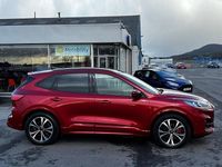 Used Ford Kuga ST 2020 Red SUV