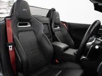 Used Jaguar F-Type Chequered Flag 2020 Grey Cabriolet