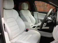 Używany Porsche Macan S 2016 Szary SUV