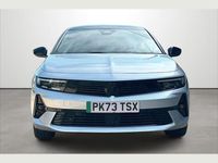 Used Vauxhall Astra Ultimate 113 kW (154 HP) 2024 Grey Hatchback