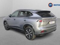 Used MG HS SE 224 HP (164 kW) 2025 Grey SUV