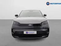 Used Ford Capri Premium 210 kW (286 HP) 2025 Grey SUV