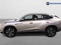 Used MG HS SE 224 HP (164 kW) 2025 Silver SUV