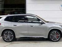 Used BMW X1 M Sport 168 HP (123 kW) 2025 Silver SUV