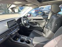 Used Honda Civic Advance 143 HP (105 kW) 2023 White