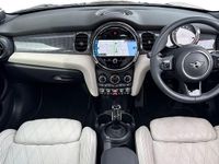 Used Mini Cooper Exclusive 134 HP (98 kW) 2022 Black Hatchback