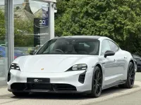 Used Porsche Taycan 439 kW (598 HP) 2023 Sedan