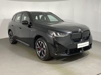 Used BMW X3 M M Sport 2025 Black SUV