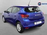 Used Dacia Sandero Expression 91 HP (66 kW) 2025 Hatchback