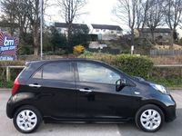 used Kia Picanto 1.0 VR7 5dr