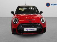 Used Mini Cooper S Hatch 178 HP (130 kW) 2021 Red Hatchback