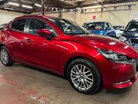 Used Mazda 2 Inclusive 90 HP (66 kW) 2020