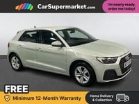 Used Audi A1 2023 Silver SUV