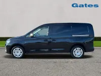 Used Ford Transit Connect Trend 122 HP (89 kW) 2025 Black MPV