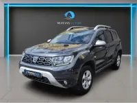 Used Dacia Duster Comfort 2019 Grey SUV