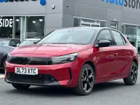 Usado Vauxhall Corsa 75 HP (55 kW) 2024 Citadino