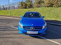 used Mercedes A180 A Class 1.5CDI SE 7G-DCT Euro 5 (s/s) 5dr 1 OWNER