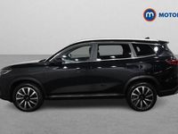 New Chery Tiggo 8 204 HP (150 kW) 2025 Black SUV