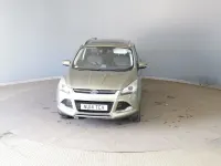 Used Ford Kuga Titanium X 2014 Green SUV