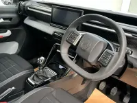 Used Citroën C3 101 HP (74 kW) 2026 White SUV