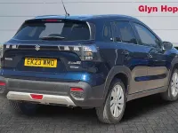 Used Suzuki SX4 S-Cross 129 HP (94 kW) 2025 SUV