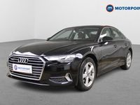 used Audi A6 45 TFSI 265 Quattro Sport 4dr S Tronic