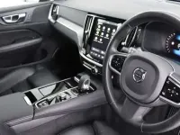 Used Volvo S60 Plus 455 HP (334 kW) 2023 Sedan