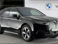 Used BMW iX M Sport 239 kW (326 HP) 2024 SUV