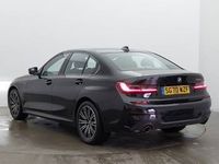 used BMW 330e 3 SeriesM Sport 4dr Auto