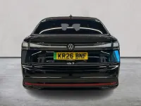 New VW ID.7 Pro 210 kW (286 HP) 2026 Black Hatchback