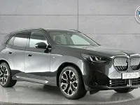 Used BMW X3 M Sport 194 HP (142 kW) 2025 Grey SUV