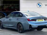 Used BMW M340 340 HP (250 kW) 2024 Sedan