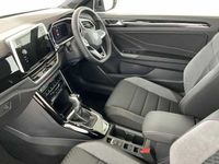 New VW T-Roc 150 HP (110 kW) 2026 SUV